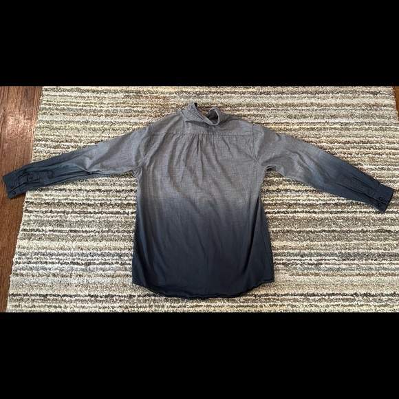 George slim fit button down - Picture 3 of 3